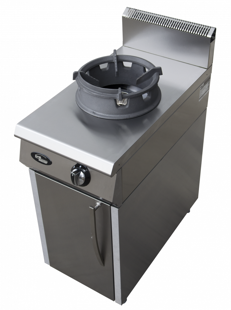Плиты WOK